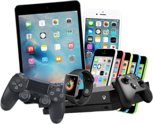 Refurbished Tech