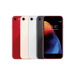 iPhone 8