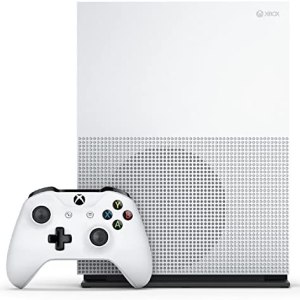 Xbox One S 1TB - White - Refurbished C