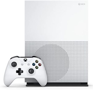 Xbox One S 1TB (Digital) - White - Refurbished C