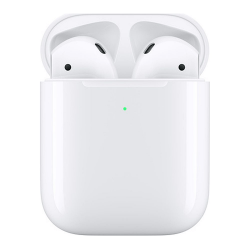 Apple AirPods 2nd Gen - Grade B
