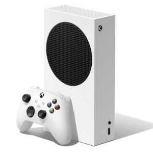 Xbox Series S 512GB - White - Refurbished A+ Pristine