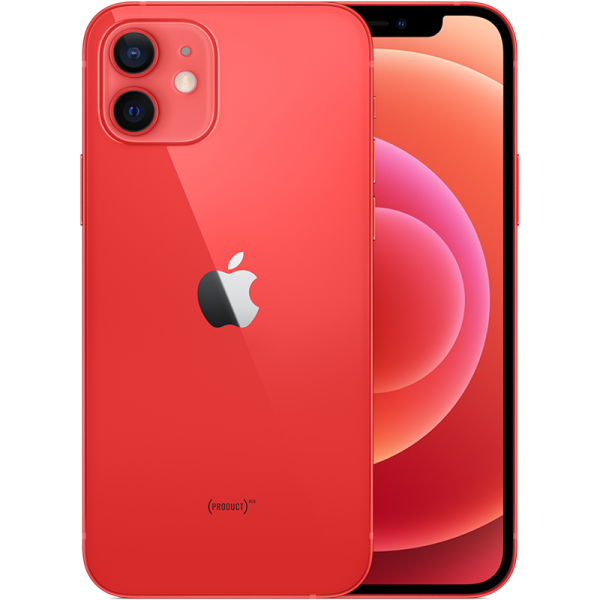 iPhone 13 - 256GB - Red - Grade B