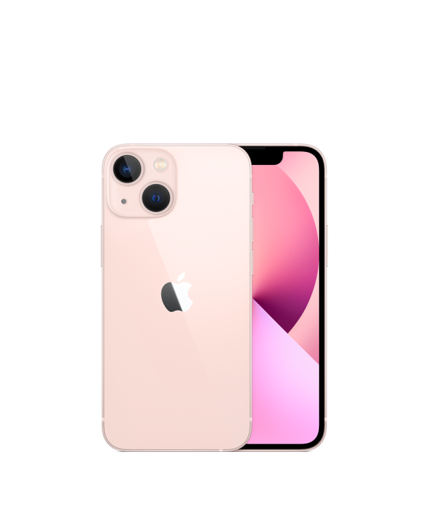 iPhone 13 - 128GB - Pink - Grade A+ Pristine