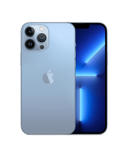 iPhone 13 Pro Max - 128GB - Sierra Blue - Grade B