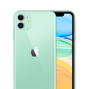 iPhone 11 - 64GB - Green - Grade C