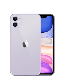 iPhone 11 - 64GB - Purple - Grade B
