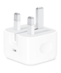 Genuine USB-C Plug - 20W
