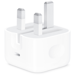 Genuine USB-C Plug - 20W