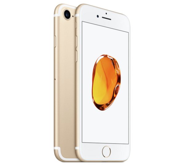 iPhone 7 - 32GB - Gold - Grade A