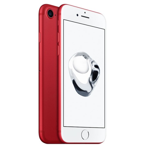 iPhone 7 - 256GB - Red - Grade B