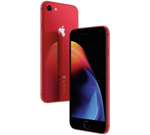 iPhone 8 - 256GB - Red - Grade A