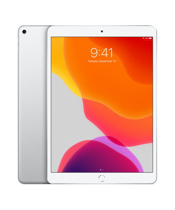 iPad Air 3 - 256GB - WiFi - Silver - Grade A