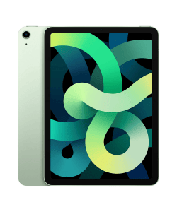 iPad Air 4 - 256GB - Cellular - Green - Grade A