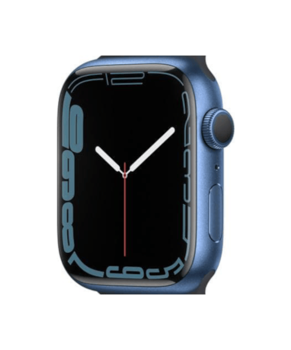 Apple Watch Series 7 - Blue - Grade A