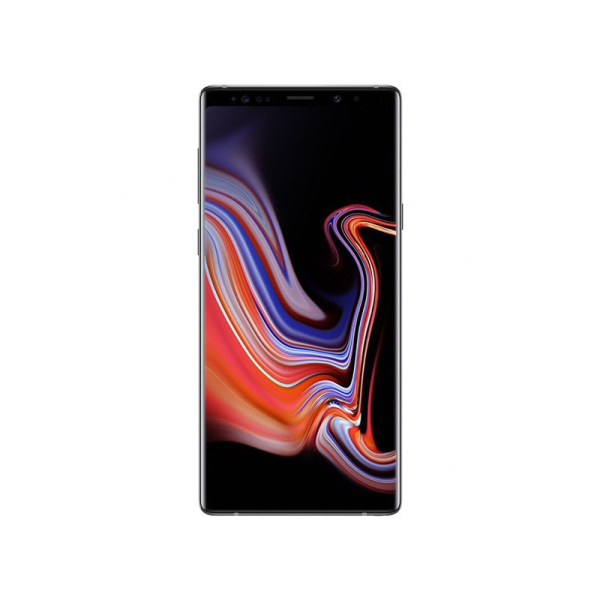 Samsung Galaxy Note 9 128GB - Midnight Black - Grade A