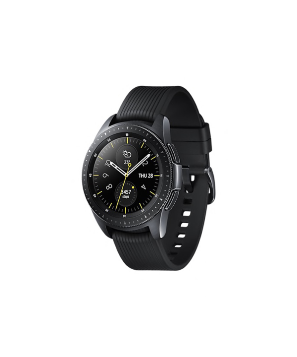 Samsung Galaxy Watch - Midnight Black - Grade A