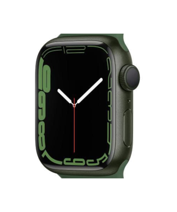 Apple Watch Series 7 - Green - Grade A