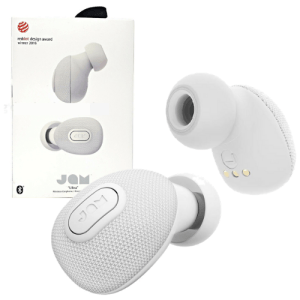 Jam Ultra True Wireless Bluetooth Headphones Earbuds