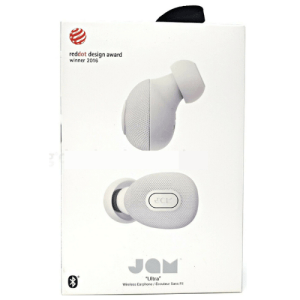 Jam Ultra True Wireless Bluetooth Headphones Earbuds - Image 6