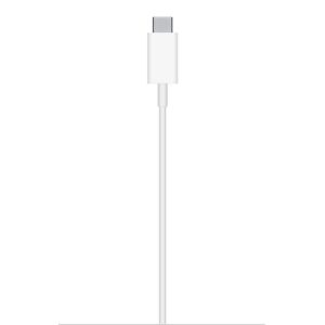Genuine MagSafe Charger 1m (USB C) - Image 4