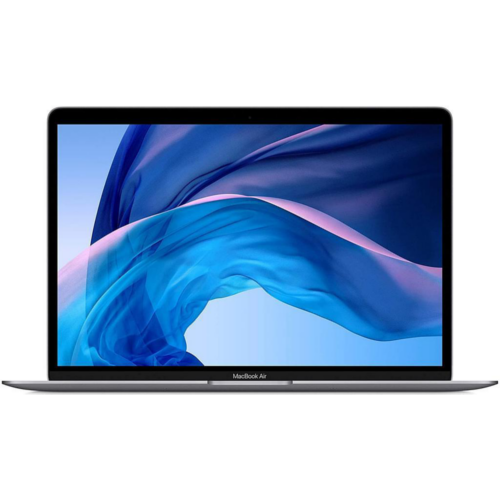 MacBook Air 2018 (13-inch) - Core i5 1.6 GHz - 8GB RAM - 128GB SSD - Grade A - Space Grey