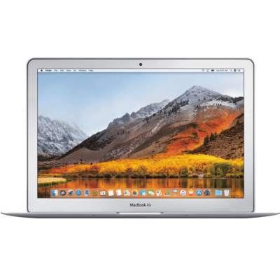 MacBook Air 2015 (13-inch) - Core i5 1.6 GHz - 8GB RAM - 256GB SSD - Grade B
