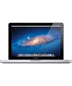 MacBook Pro 2011 (13-inch) - Core i5 2.3 GHz - 4GB RAM - 320GB HDD - Grade A