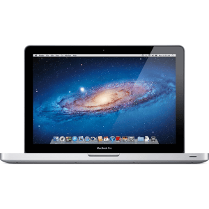 MacBook Pro 2012 (13-inch) - Core i5 2.5 GHz - 4GB RAM - 500GB HDD - Grade A