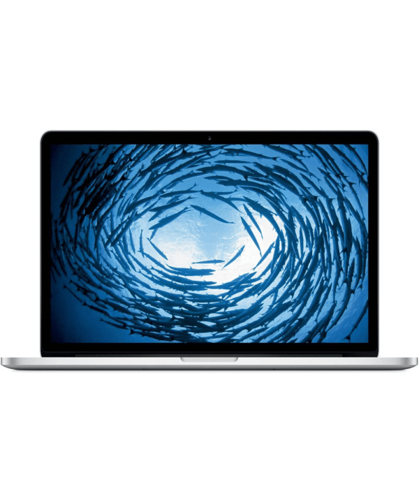 MacBook Pro 2013 (13-inch) - Core i5 2.4 GHz - 4GB RAM - 128GB SSD - Grade A