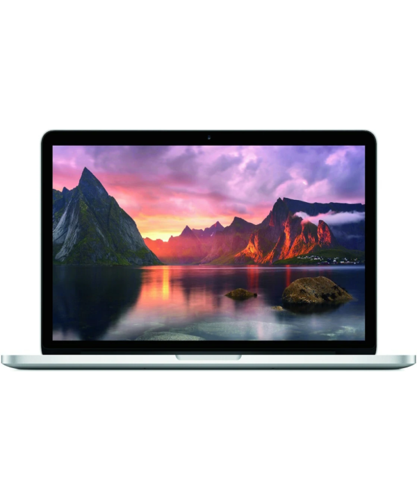 MacBook Pro 2014 (13-inch) - Core i5 2.8 GHz - 8GB RAM - 512GB SSD - Grade B