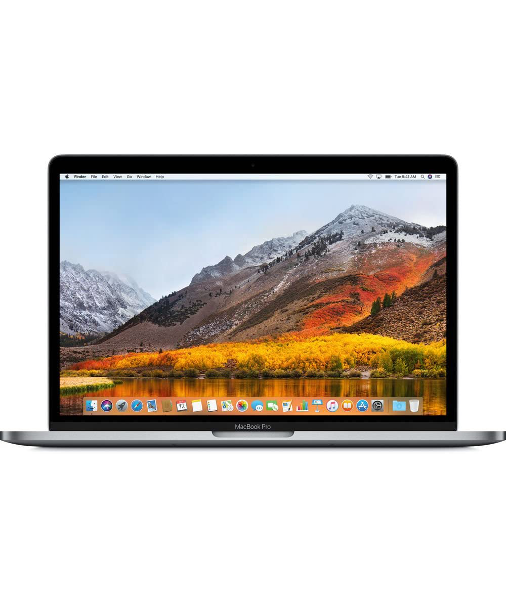 MacBook Pro 2016 13インチ i7 16GB 512GBSSD