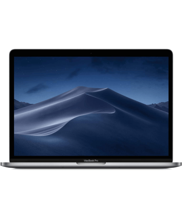 MacBook Pro 2018 (13-inch) - Core i5 2.3 GHz - 8GB RAM - 256GB SSD - Grade A - Space Grey