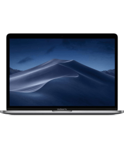 MacBook Pro 2017 (13-inch) - Core i5 2.3 GHz - 8GB RAM - 128GB SSD - Grade A - Space Grey