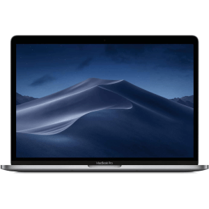 MacBook Pro 2017 (13-inch) - Core i5 2.3 GHz - 8GB RAM - 128GB SSD - Grade A - Space Grey