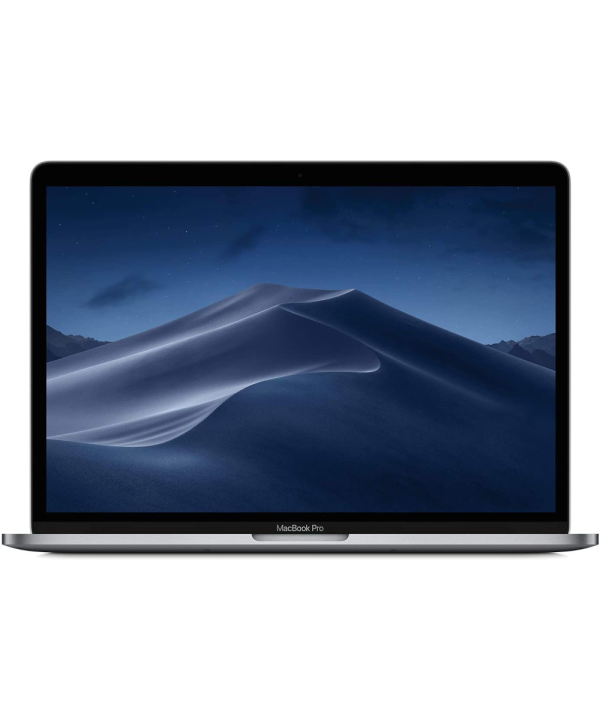 MacBook Pro 2018 (13-inch) - Core i5 2.3 GHz - 8GB RAM - 256GB SSD - Grade A - Space Grey