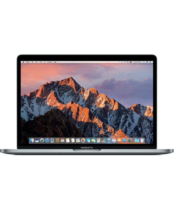 MacBook Pro 13" - 2019 - 1.4 GHz Quad Core i5 - 8GB RAM - 256GB SSD - Grade B - Space Grey
