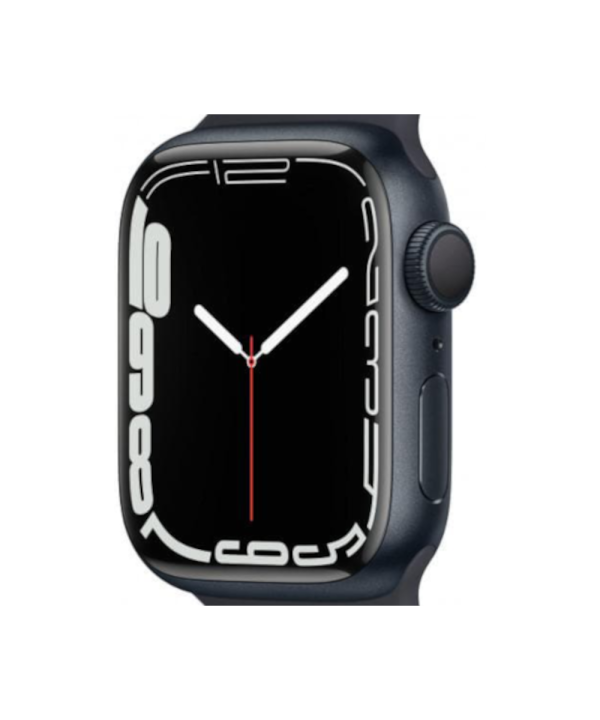 Apple Watch Series 7 - Midnight - Grade A