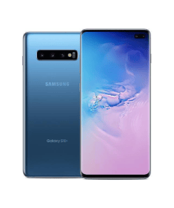 Samsung S10 128GB - Blue - Grade A