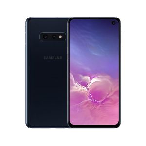 Samsung S10e 128GB - Prism Black - Grade B