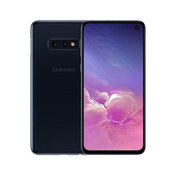 Samsung S10e 128GB - Prism Black - Grade B