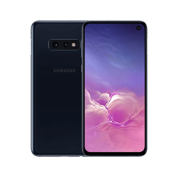 Samsung S10e 128GB - Prism Black - Grade A