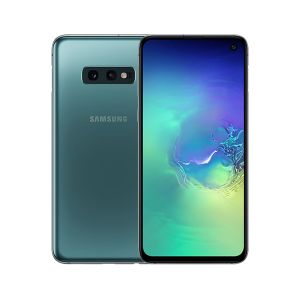 Samsung S10e 128GB - Prism Green - Grade A