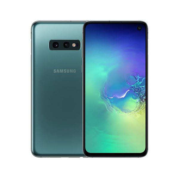 Samsung S10e 128GB - Prism Green - Grade A