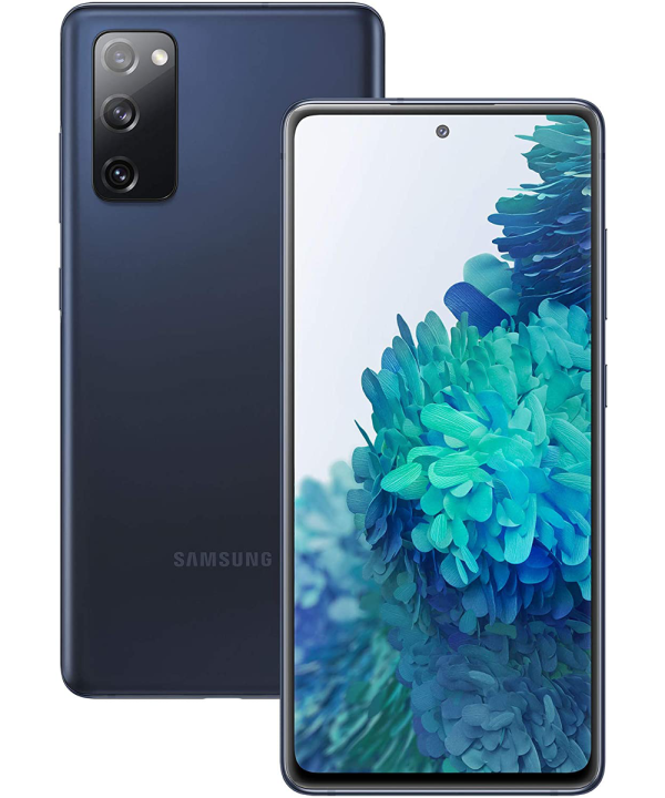 Samsung S20 FE 128GB - Cloud Navy - Grade B