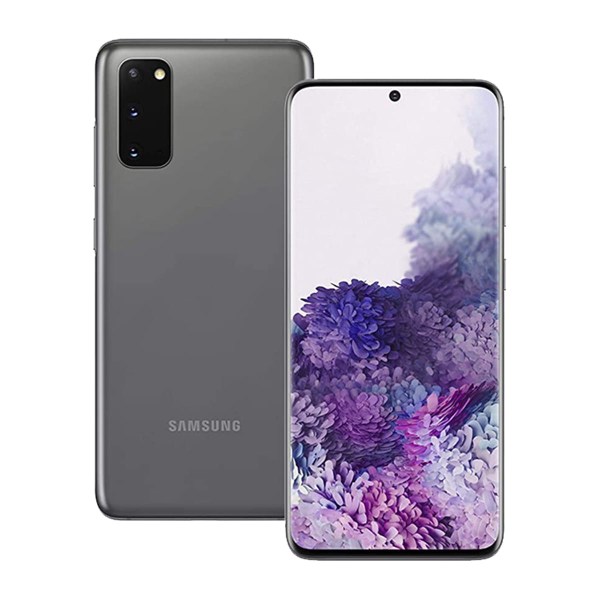 Samsung S20 5G 128GB - Cosmic Grey - Grade B