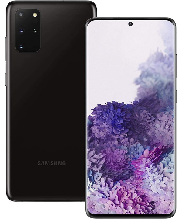 Samsung S20 Plus 5G 128GB - Cosmic Black - Grade B