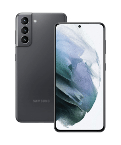 Samsung S21 5G 128GB - Phantom Grey - Grade B