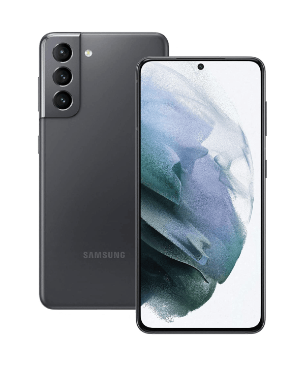 Samsung S21 5G 128GB - Phantom Grey - Grade B