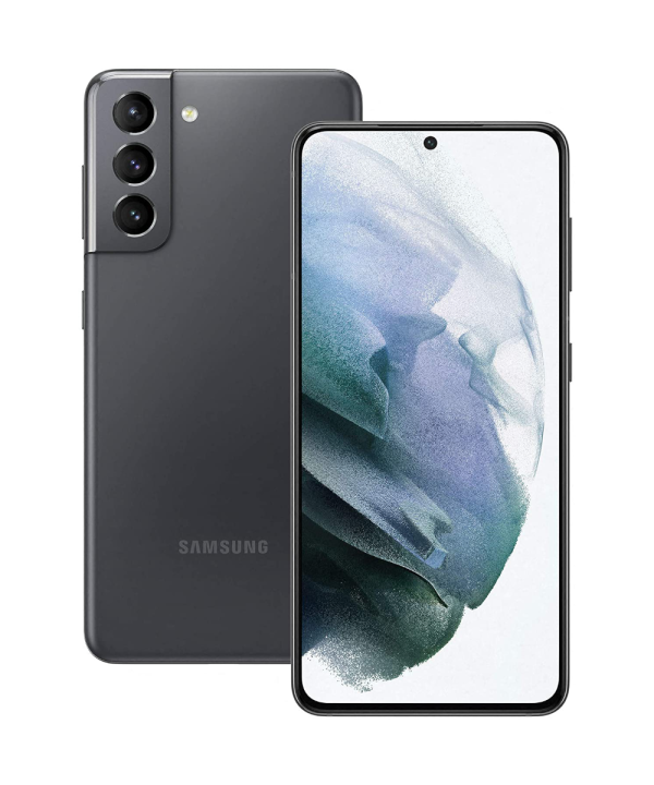 Samsung S21 5G 256GB - Phantom Grey - Grade A